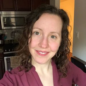 Meet your Posher, Meredith